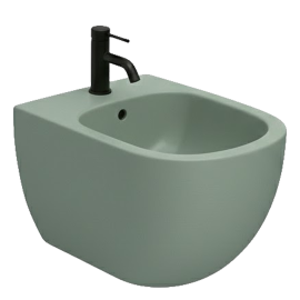 Bide konzolni AXA - GLOMP [0202003][lago, glossy]